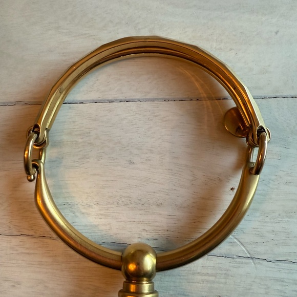 CHLOE Nile Bracelet Bag - Picture 6 of 7